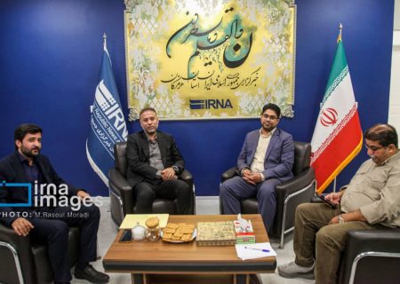 مدیرکل حوزه استاندار هرمزگان : رسانه‌ها در پیشرفت و توسعه هرمزگان نقش‌آفرینی کنند