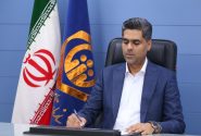 هفته تامین اجتماعی فرصتی برای تجدید عهد در مسیر سربلندی جامعه است