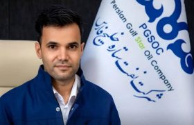 مدیرعامل جدید پالایشگاه ستاره خلیج‌فارس منصوب شد
