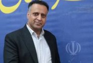 تبریک رئیس سازمان بسیج کارگری هرمزگان به مدیرکل جدید تعاون، کار و رفاه اجتماعی
