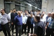 استاندار هرمزگان دستورات راهبردی برای تکمیل پروژه های معطل بندرعباس صادر کرد