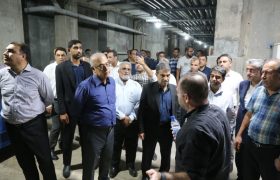 استاندار هرمزگان دستورات راهبردی برای تکمیل پروژه های معطل بندرعباس صادر کرد