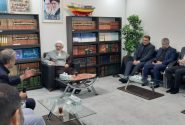 هوشیاری مردم، نقشه‌های دشمن را در ۱۲ روز خنثی کرد / ایران استقلالش را معامله نمی‌کند