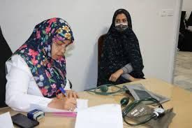 اجرای موفق طرح پزشک خانواده و نظام ارجاع برای بیش از ۷۲۰ هزار نفر در هرمزگان