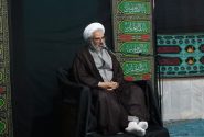 تاسی از مکتب عاشورا موجب پیروزی است/ شهادت از زندگی با ذلت ارزشمندتر است