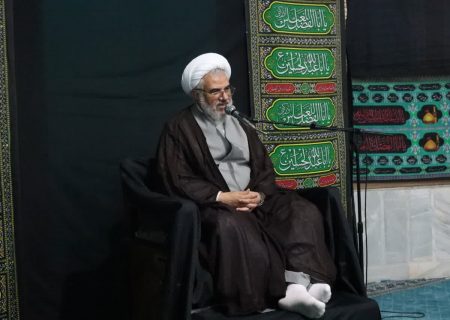 تاسی از مکتب عاشورا موجب پیروزی است/ شهادت از زندگی با ذلت ارزشمندتر است