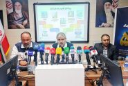 رشد ۵۵ درصدی در ساخت و تعمیرات دریایی؛ ایزوایکو به قطب صنایع فراساحل کشور تبدیل شد