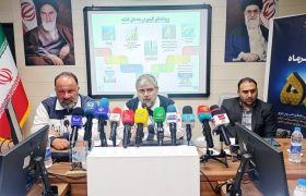 رشد ۵۵ درصدی در ساخت و تعمیرات دریایی؛ ایزوایکو به قطب صنایع فراساحل کشور تبدیل شد