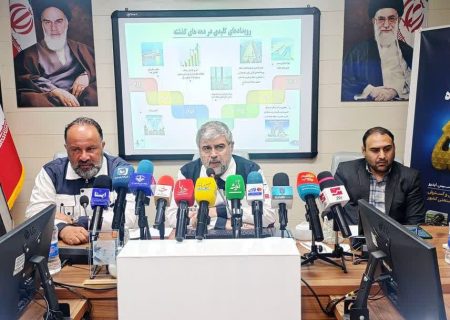 رشد ۵۵ درصدی در ساخت و تعمیرات دریایی؛ ایزوایکو به قطب صنایع فراساحل کشور تبدیل شد