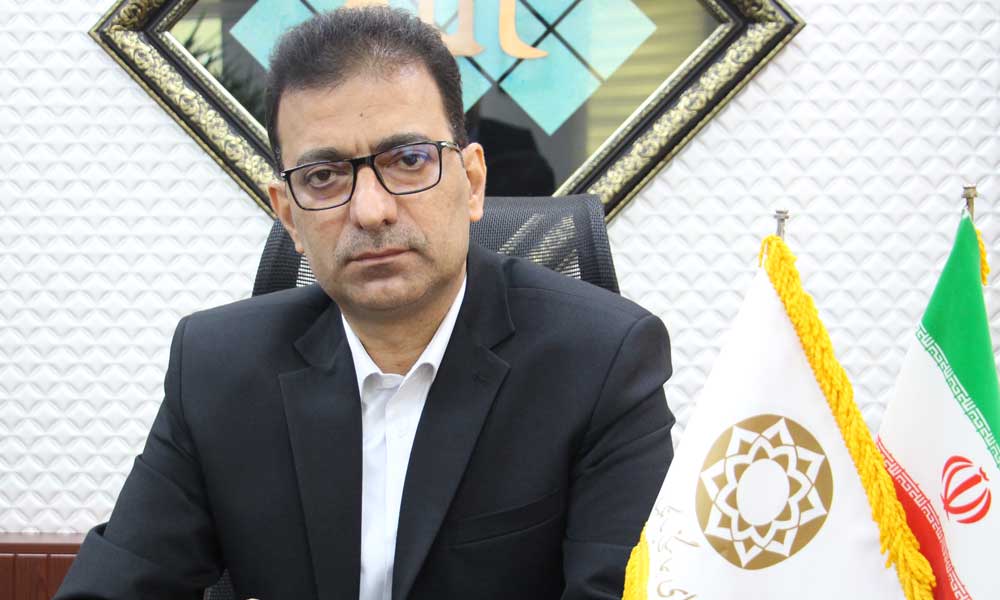 پرداخت بیش از چهار هزار میلیارد ریال تسهیلات ازدواج در هرمزگان