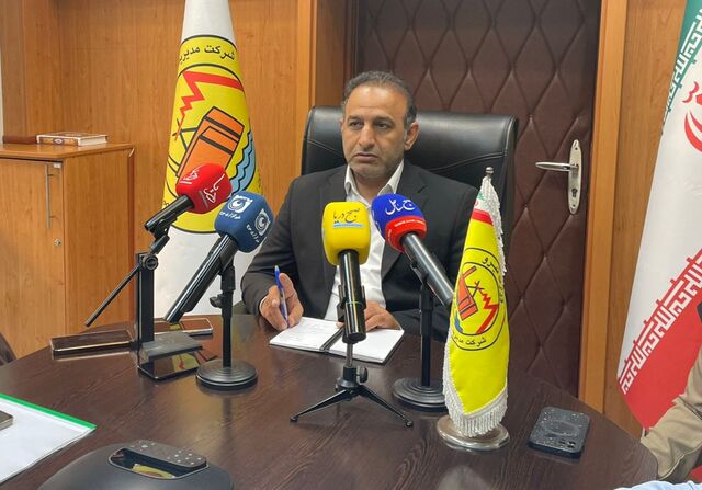 نقش کلیدی نیروگاه بخار بندرعباس در تأمین تولید برق