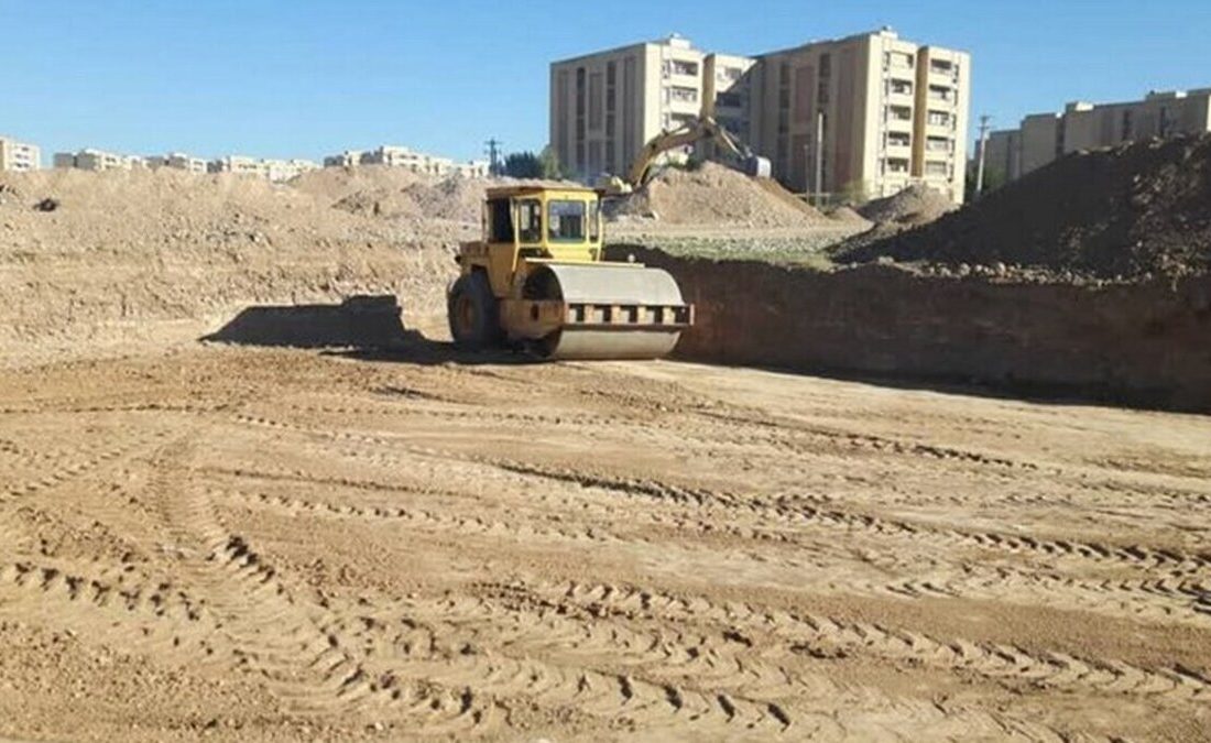 واگذاری زمین به ۱۵۰۰ خانوار قشم در ۲ ماه اخیر