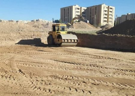 واگذاری زمین به ۱۵۰۰ خانوار قشم در ۲ ماه اخیر