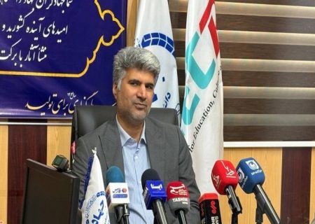 نقش‌آفرینی جهاد دانشگاهی در توسعه هرمزگان