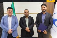 کلهر جانشین باقری در باشگاه ورزشی پالایش نفت شد
