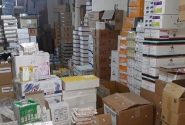 در جنگ ۱۲ روزه ؛ هرمزگان هیچ مشکلی در عرضه کالاهای اساسی نداشت