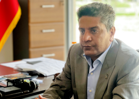 آغاز پرداخت خسارات آتش‌سوزی درگهان