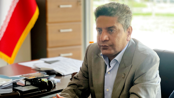 آغاز پرداخت خسارات آتش‌سوزی درگهان