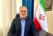 آغاز فصلی نو در کشاورزی هرمزگان با ریاست محسن یکتاپور