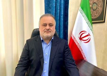 آغاز فصلی نو در کشاورزی هرمزگان با ریاست محسن یکتاپور