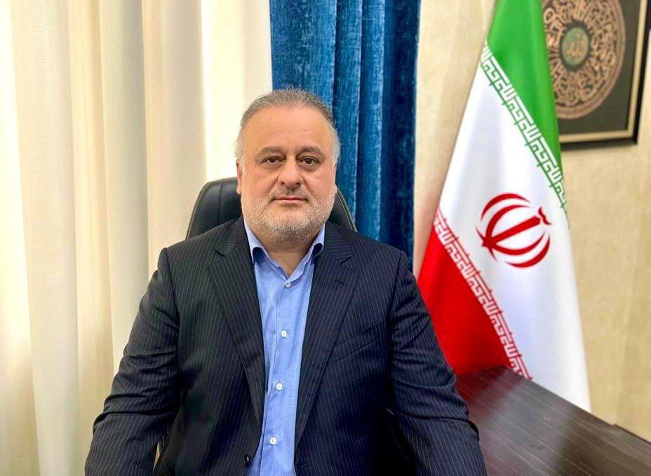آغاز فصلی نو در کشاورزی هرمزگان با ریاست محسن یکتاپور