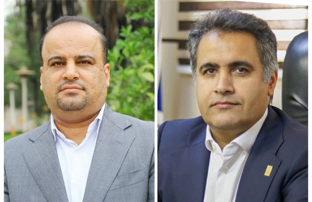 دکتر محمد صادقی به هیأت‌مدیره پالایشگاه نفت بندرعباس پیوست