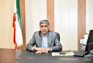 افتتاح ۲۵ طرح عمرانی با اعتبار ۱۱۹ میلیارد تومان در شهرستان حاجی‌آباد