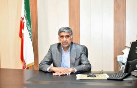 افتتاح ۲۵ طرح عمرانی با اعتبار ۱۱۹ میلیارد تومان در شهرستان حاجی‌آباد