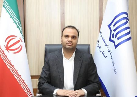 مدیرکل نوسازی مدارس هرمزگان: خبرنگاران پیشگامان آگاهی‌بخشی و روشنگری در جامعه هستند