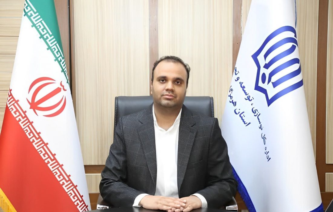 مدیرکل نوسازی مدارس هرمزگان: خبرنگاران پیشگامان آگاهی‌بخشی و روشنگری در جامعه هستند