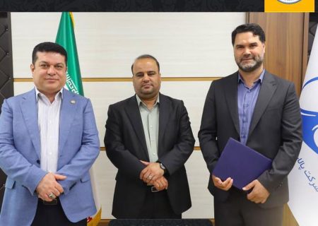 سینا کلهر مدیرعامل جدید باشگاه ورزشی پالایش نفت بندرعباس شد