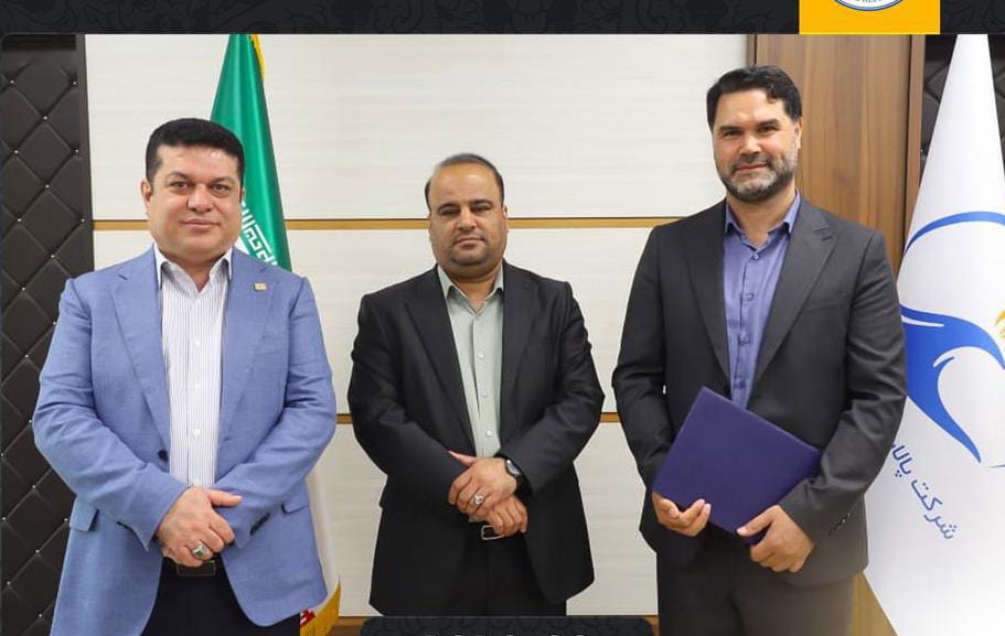 سینا کلهر مدیرعامل جدید باشگاه ورزشی پالایش نفت بندرعباس شد