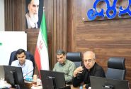 پالایشگاه نفت ستاره خلیج فارس در  شکست دشمن، نقش مهمی ایفا کرد