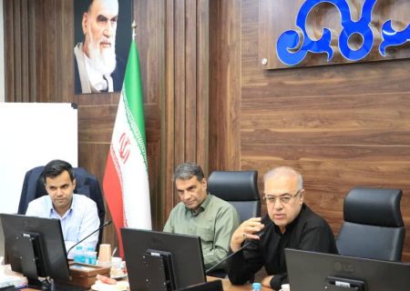 پالایشگاه نفت ستاره خلیج فارس در  شکست دشمن، نقش مهمی ایفا کرد