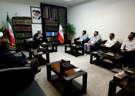 انتصاب نیروی بومی در رأس پالایشگاه نفت ستاره خلیج فارس، نماد اعتماد به ظرفیت‌های هرمزگان