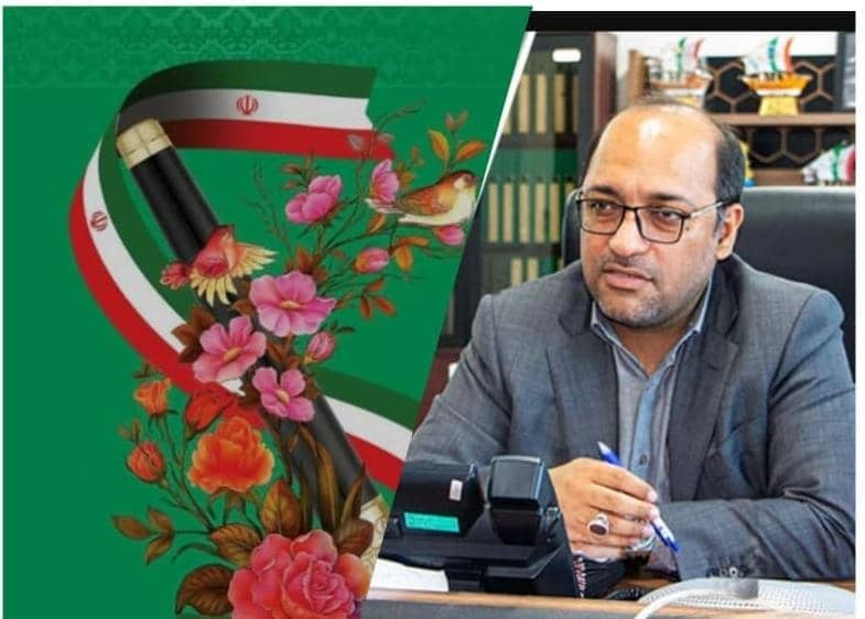پیام مدیر کل راه و شهرسازی هرمزگان به مناسبت روز خبرنگار
