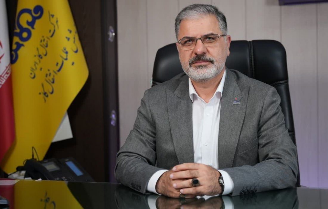 عملیات جهادی کارکنان منطقه شش انتقال گاز در قلب پالایشگاه سرخون/ تعمیرات اضطراری یک خط لوله در ۱۸ ساعت