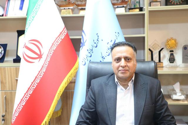 پیام تبریک مدیرکل تعاون، کار و رفاه اجتماعی هرمزگان به مناسبت روز خبرنگار