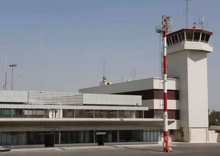 آغاز پرواز هفتگی بندرعباس – مسقط