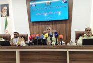 کاهش ۲۰ درصدی سرقت و ۶۵ درصدی قتل در هرمزگان / ۱۰۰ درصد کشف سرقت‌های مسلحانه