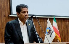 پرداخت خسارت پرونده‌های آتش‌سوزی مجتمع‌های تجاری نور و دو دلفین درگهان قشم