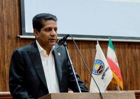 پرداخت خسارت پرونده‌های آتش‌سوزی مجتمع‌های تجاری نور و دو دلفین درگهان قشم