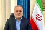بهره‌برداری از ۶۴ پروژه کشاورزی در هرمزگان با اعتبار ۱۱ هزار میلیارد ریال