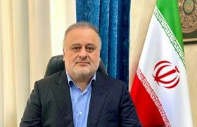 بهره‌برداری از ۶۴ پروژه کشاورزی در هرمزگان با اعتبار ۱۱ هزار میلیارد ریال
