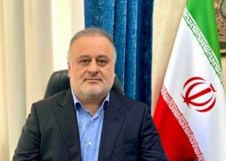 بهره‌برداری از ۶۴ پروژه کشاورزی در هرمزگان با اعتبار ۱۱ هزار میلیارد ریال
