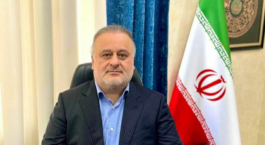 بهره‌برداری از ۶۴ پروژه کشاورزی در هرمزگان با اعتبار ۱۱ هزار میلیارد ریال