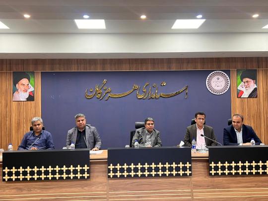 افتتاح ۱۳۵ مدرسه جدید در هرمزگان با تأکید استاندار بر پروژه‌های آموزشی