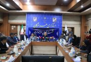 حمایت استاندار هرمزگان از تداوم فعالیت پالایشگاه نفت آفتاب