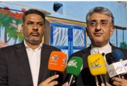 نخل ناخدا، پایلوت زیباسازی محلات بندرعباس شد