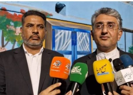 نخل ناخدا، پایلوت زیباسازی محلات بندرعباس شد